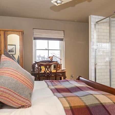 The Bull Hotel Olney Luaran gambar