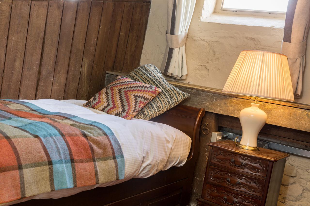 The Bull Hotel Olney Luaran gambar