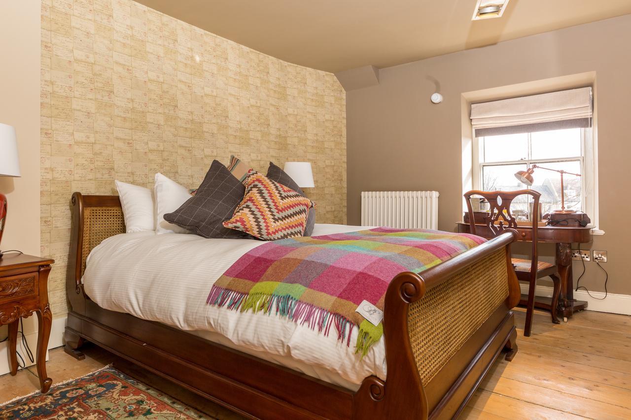 The Bull Hotel Olney Luaran gambar