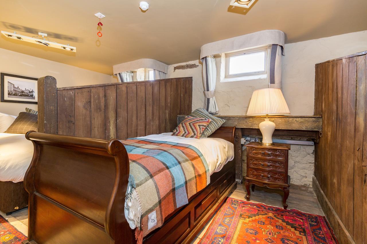 The Bull Hotel Olney Luaran gambar